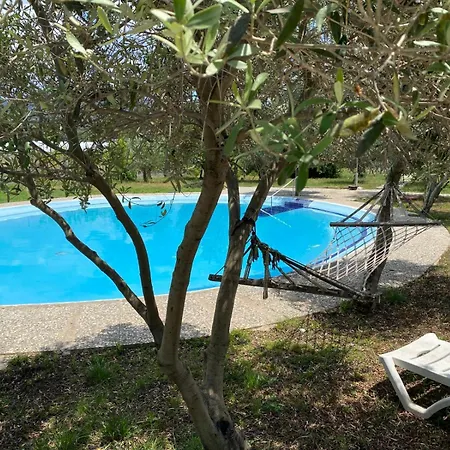 Apartment Magic Camp&bungalow Fethiye