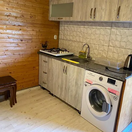 Apartment Magic Camp&bungalow