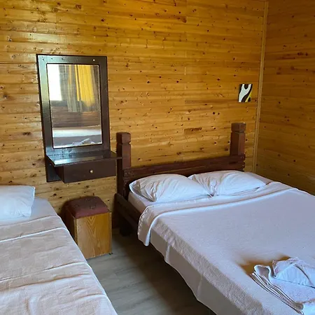 Magic Camp&bungalow Apartment Fethiye