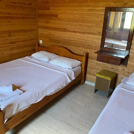 Apartment Magic Camp&bungalow