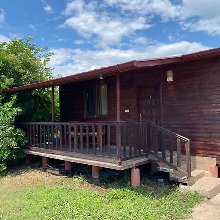 Magic Camp&bungalow Apartment Fethiye